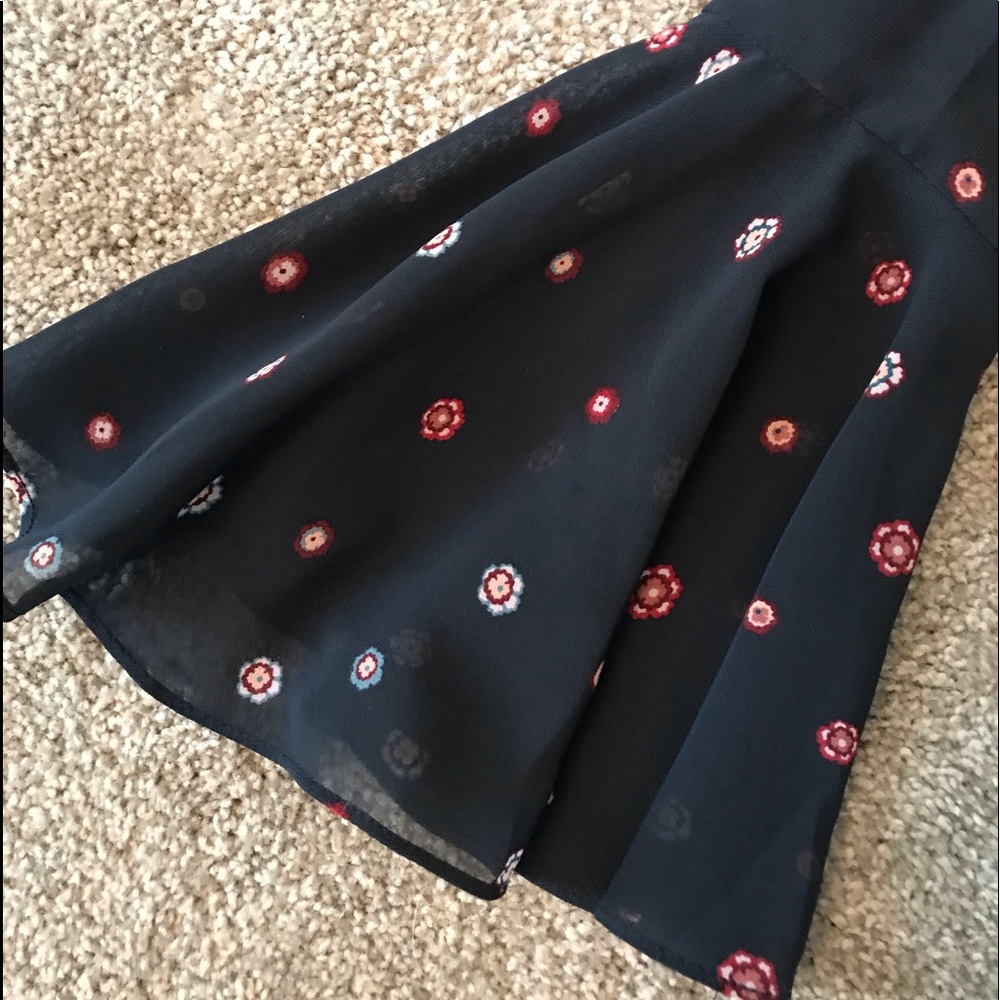 Anthropologie dress size medium - Picture 3 of 4